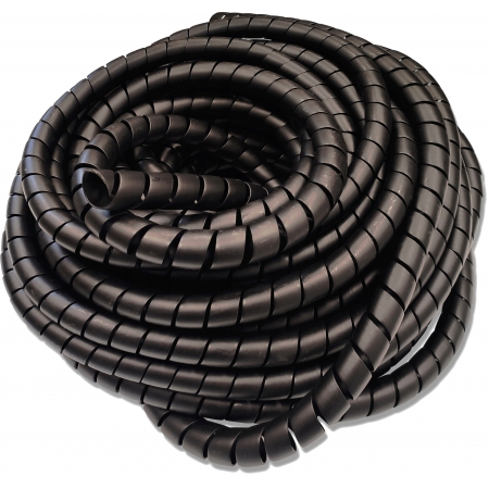 OSŁONA SPIRALNA 50M PRZEWODU HYDRAULICZNEGO 10-13 mm